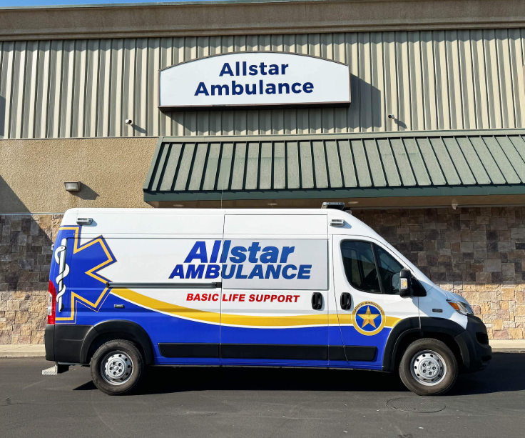 What Is a Basic Life Support Ambulance and How Does It Work?