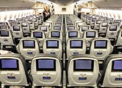 Mandates for the U.S. Airlines