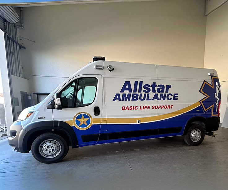 When Should You Choose Non-Emergency Medical Transportation Instead of 911?