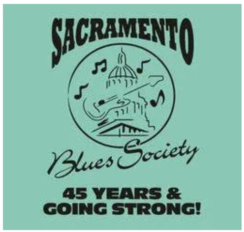 Sacramento Blues Society