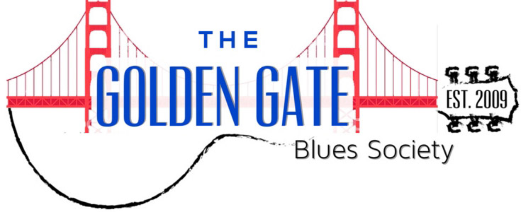 golden gtate blues society