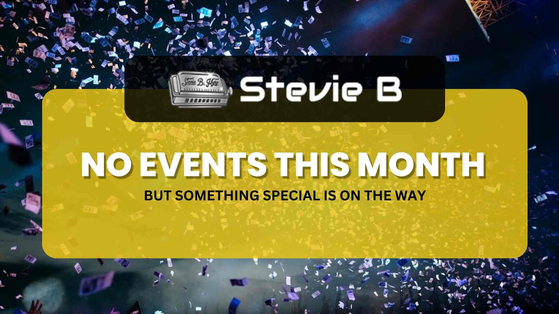 January Events